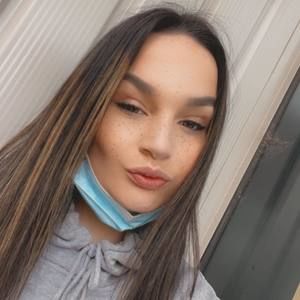 Meet your Posher, Jayde
